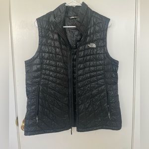 NORTH FACE Vest